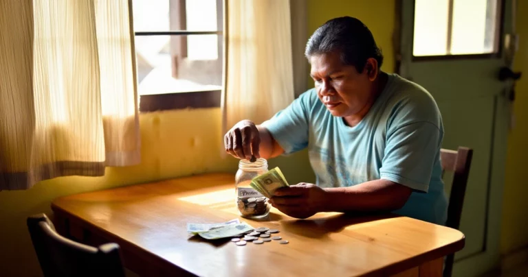 Sweldo Cycle Diskarte ni Juan dela Cruz na Nakaipon ng Emergency Fund: Gabay 2026