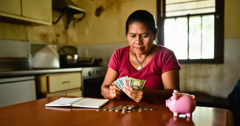 Paano Mag-ipon ng Emergency Fund sa Maliit na Sweldo: Gabay 2026