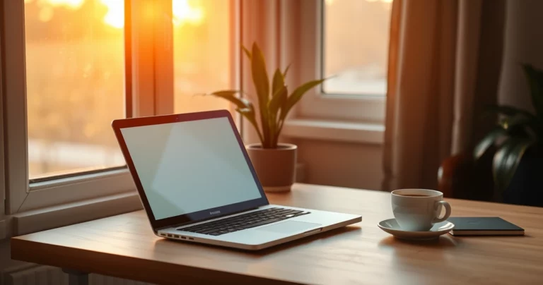 Paano Magkaroon ng Work-Life Balance Habang Nag-ffreelance