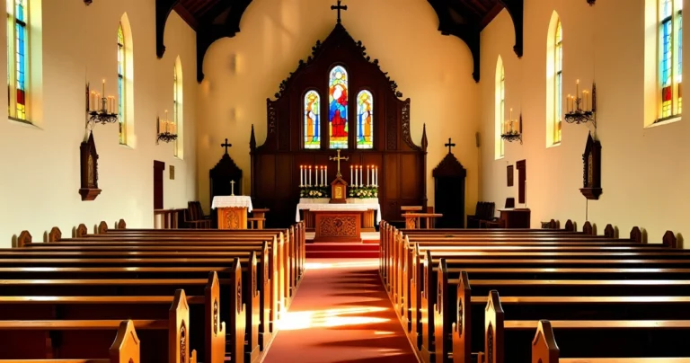 Smart's 7 Dimensions of Religion: Kumpletong Gabay 2026