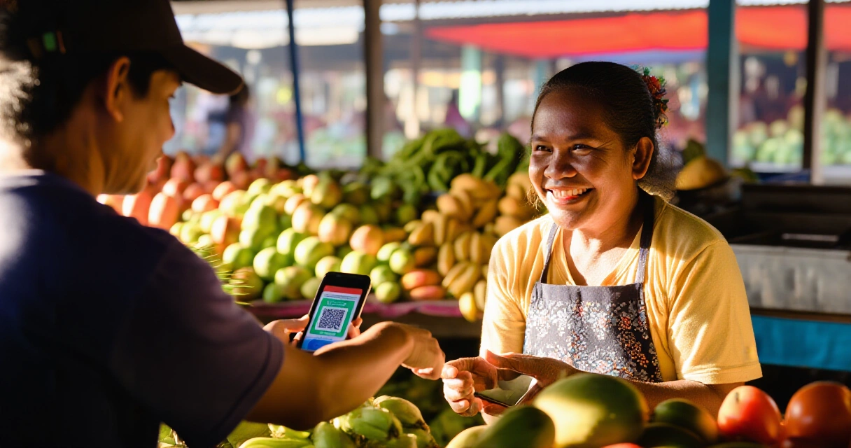 BSP: Umabot na sa 64.7% ang Digital Payments sa Pilipinas, Natupad ang Target Bago pa ang 2028