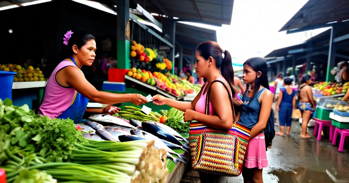 BSP Governor Remolona: Unti-Unting Bababa ang Inflation sa Pilipinas; Patuloy na Pabigat sa mga Pamilya