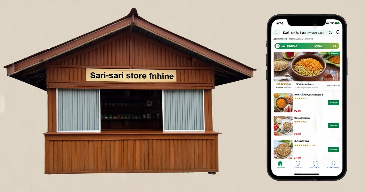 Online Selling vs Sari-Sari Store: Aling Negosyo sa Bahay ang Mas Sulit?