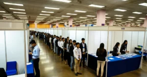 Unemployment Rate sa Pilipinas Tumaas sa 6% Noong Hulyo 2026: Pinakamataas sa Apat na Taon