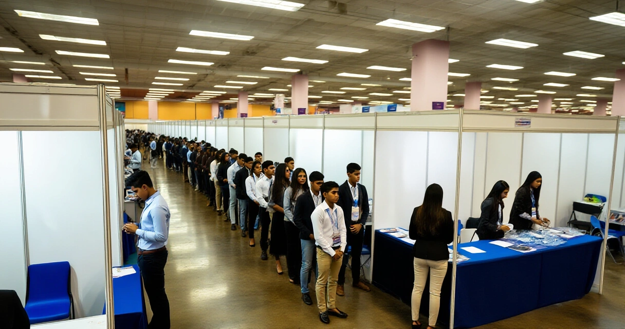 Unemployment Rate sa Pilipinas Tumaas sa 6% Noong Hulyo 2026: Pinakamataas sa Apat na Taon
