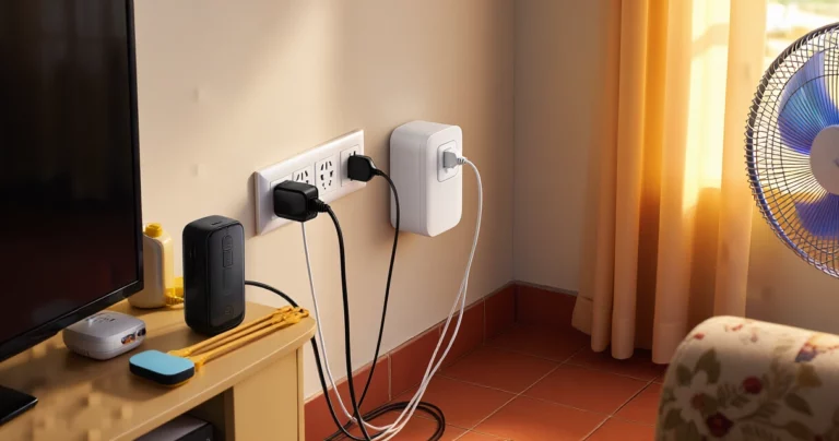 Top 10 Budget-Friendly Smart Plugs para sa Bahay sa Pilipinas: Alin ang Best Buy?