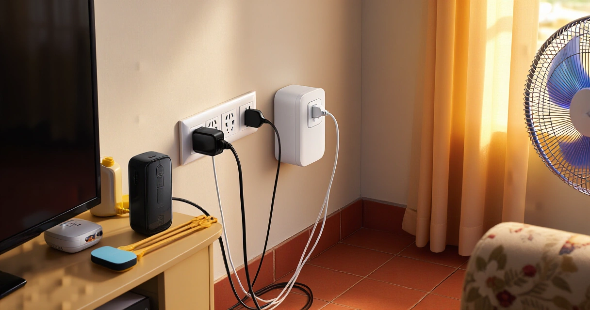 Top 10 Budget-Friendly Smart Plugs para sa Bahay sa Pilipinas: Alin ang Best Buy?