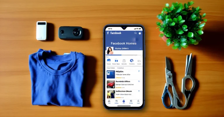 Facebook Marketplace Review: Libre Bang Magbenta at Ligtas Ba?