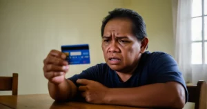 Mga Disadvantages ng Smart Card: Gabay para sa mga Pilipino