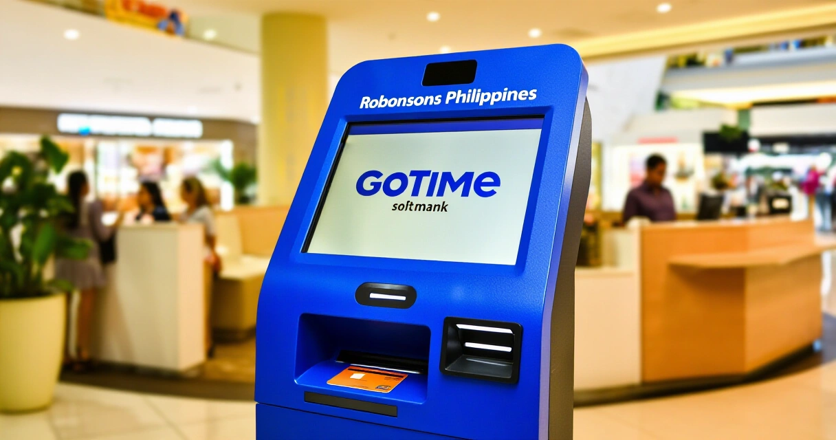 GoTyme Bank Savings Account Review: Interest Rate at Para Kanino?