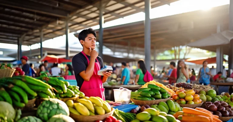 Is "Diskarte" a Form of Street Smarts? Ang Tunay na Sagot