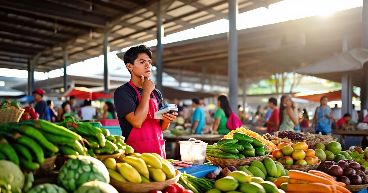 Is "Diskarte" a Form of Street Smarts? Ang Tunay na Sagot