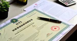 Permit at Legal na Requirements para sa Negosyo sa Bahay