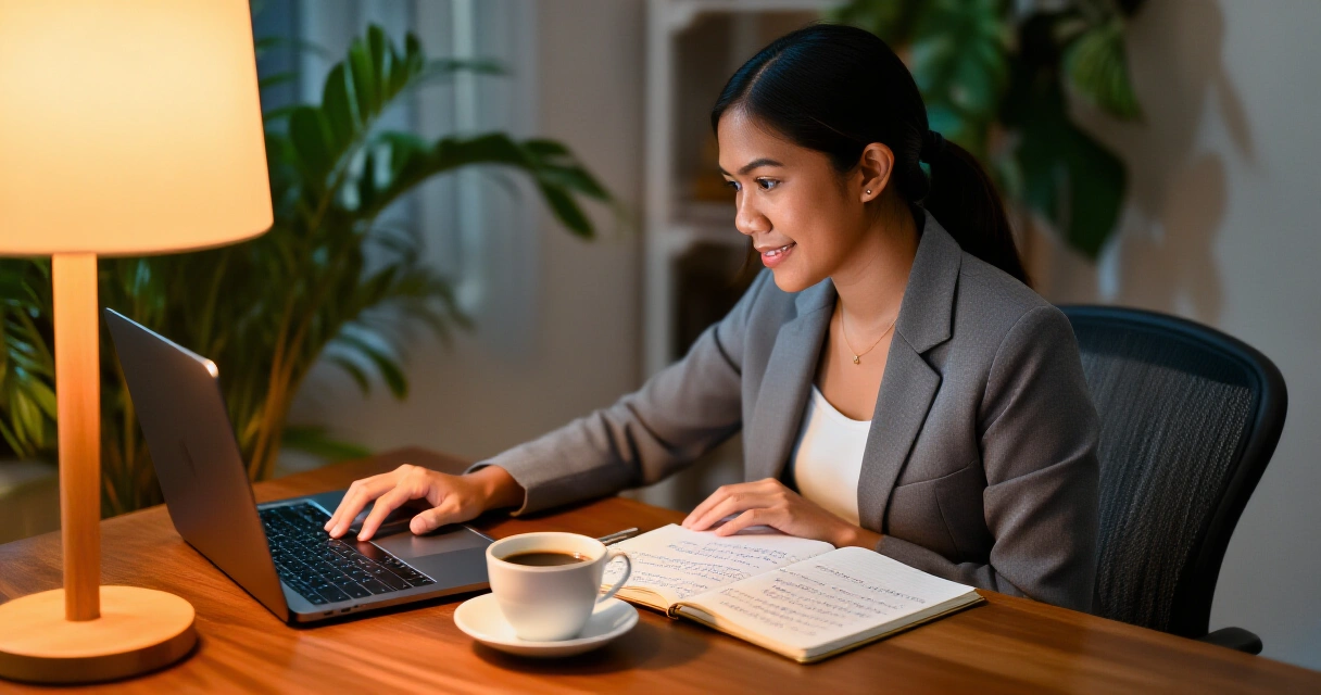 Paano Magsimula ng Sideline Habang May Full-Time Job sa Pilipinas: Gabay 2026