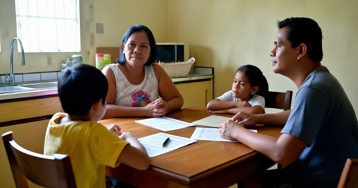Health Insurance vs Life Insurance para sa Pamilya: Ano ang Uunahin?