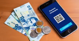 Maya Business Review: QR Payments at Fees para sa Negosyo sa Bahay