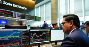 GCash Inilipat ang P92-Bilyong IPO Timetable at Dinagdagan ng HSBC at CLSA