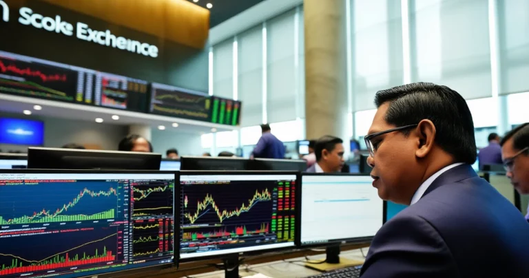 GCash Inilipat ang P92-Bilyong IPO Timetable at Dinagdagan ng HSBC at CLSA