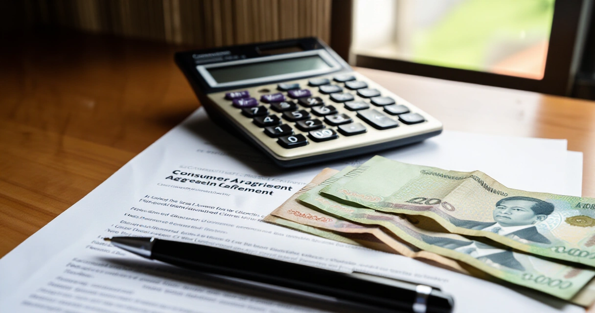 Home Credit Philippines Review: Madali Bang Mabayaran o Debt Trap Ba Ito?