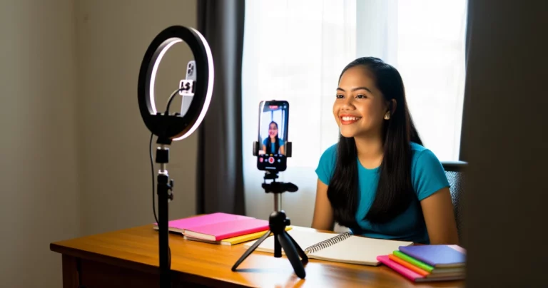 Paano Kumita ng Pera sa Content Creation 2026: Mga Trend at Estratehiya