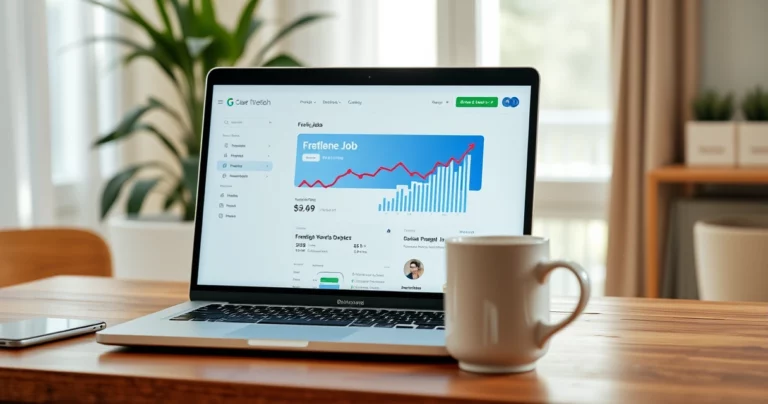 Freelancer.com Review: Pros at Cons para sa Pinoy