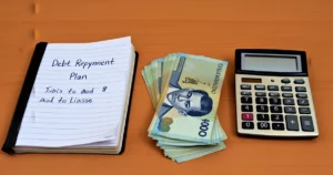 Paano Makawala sa Utang: Mga Diskarte sa Debt Management