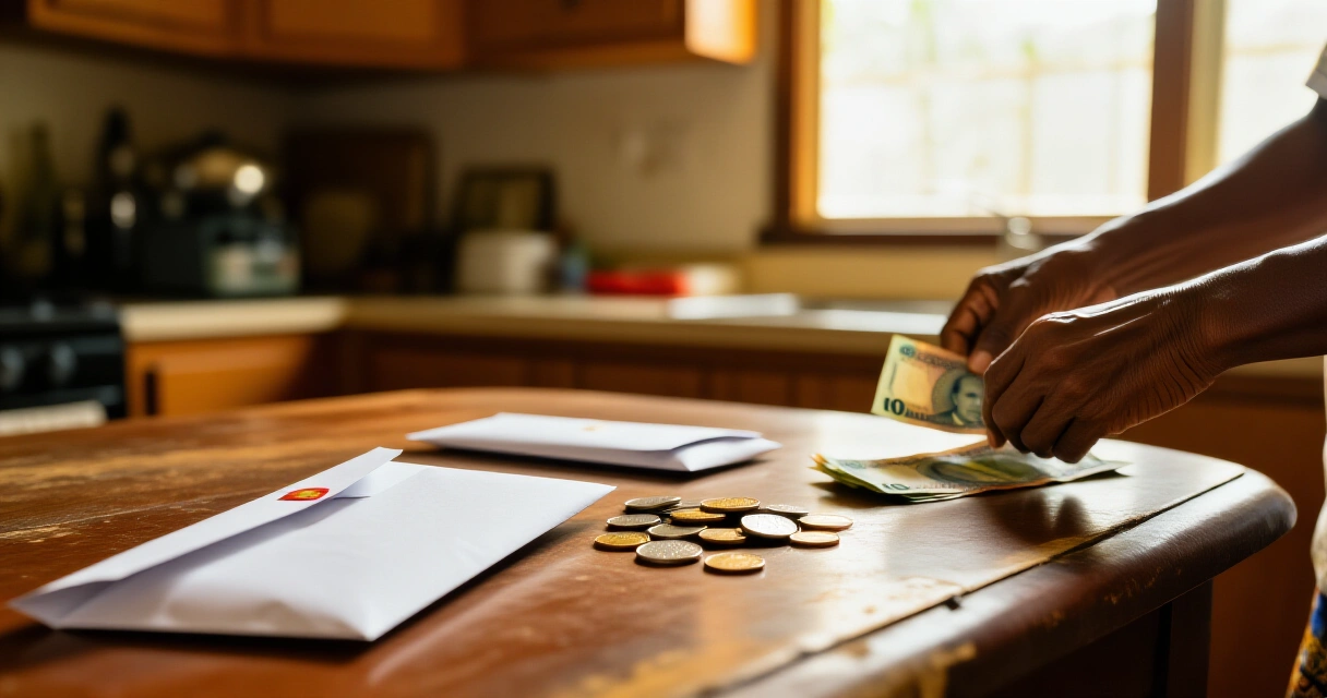 Paano Gumamit ng Budget Envelope System sa Sweldo Araw-Araw: Gabay 2026