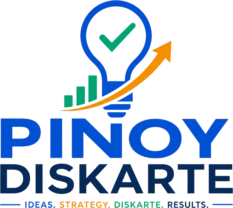 Pinoy Diskarte