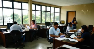 Marcos Pinirmahan ang AO 43: Maaari Na Ring Magbayad ng SSS, PhilHealth, at Pag-IBIG ang mga COS at JO Workers sa Gobyerno