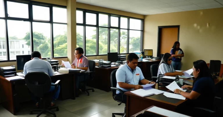 Marcos Pinirmahan ang AO 43: Maaari Na Ring Magbayad ng SSS, PhilHealth, at Pag-IBIG ang mga COS at JO Workers sa Gobyerno