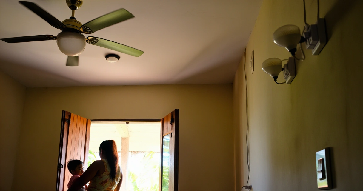 Paano Magtipid sa Kuryente sa Bahay Kahit Maliit ang Kita: Gabay 2026