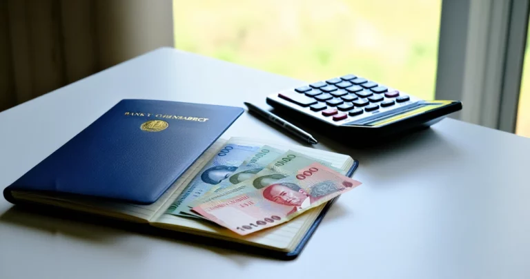 Savings Account vs Time Deposit sa Pilipinas: Alin ang Mas Kumikita?