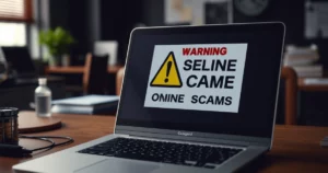 Mga Common na Freelancing Scams at Paano Iwasan ang mga Ito