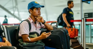Maybank: Maaaring Pinakamabagal ang Paglago ng OFW Remittances Mula Nang Magpandemic, Dahil sa Giyera sa Gitnang Silangan