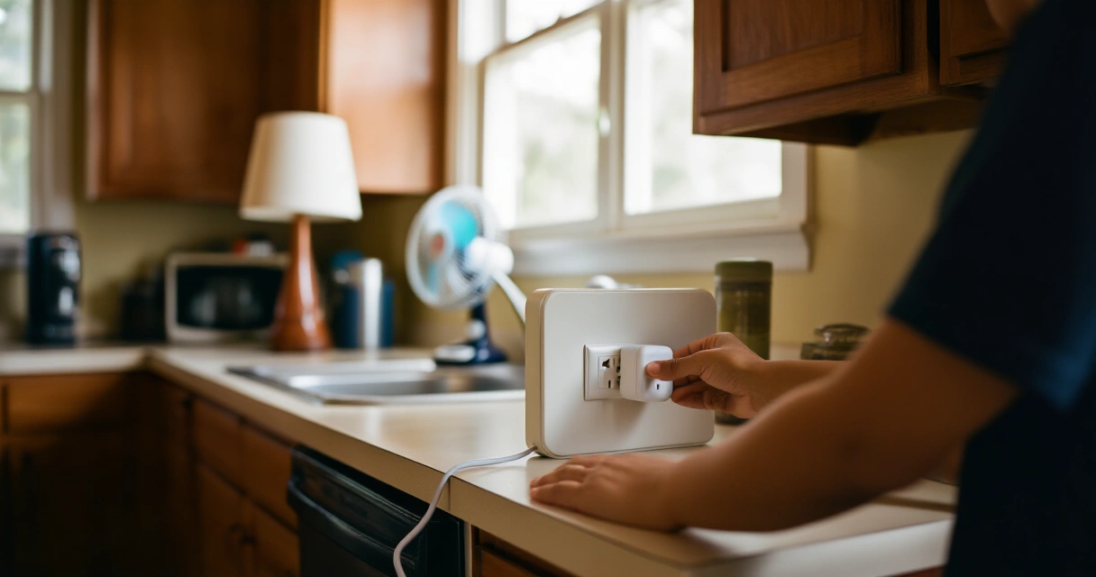 Pinakamahusay na Smart Home Devices para Makatipid sa Kuryente sa Bahay 2026
