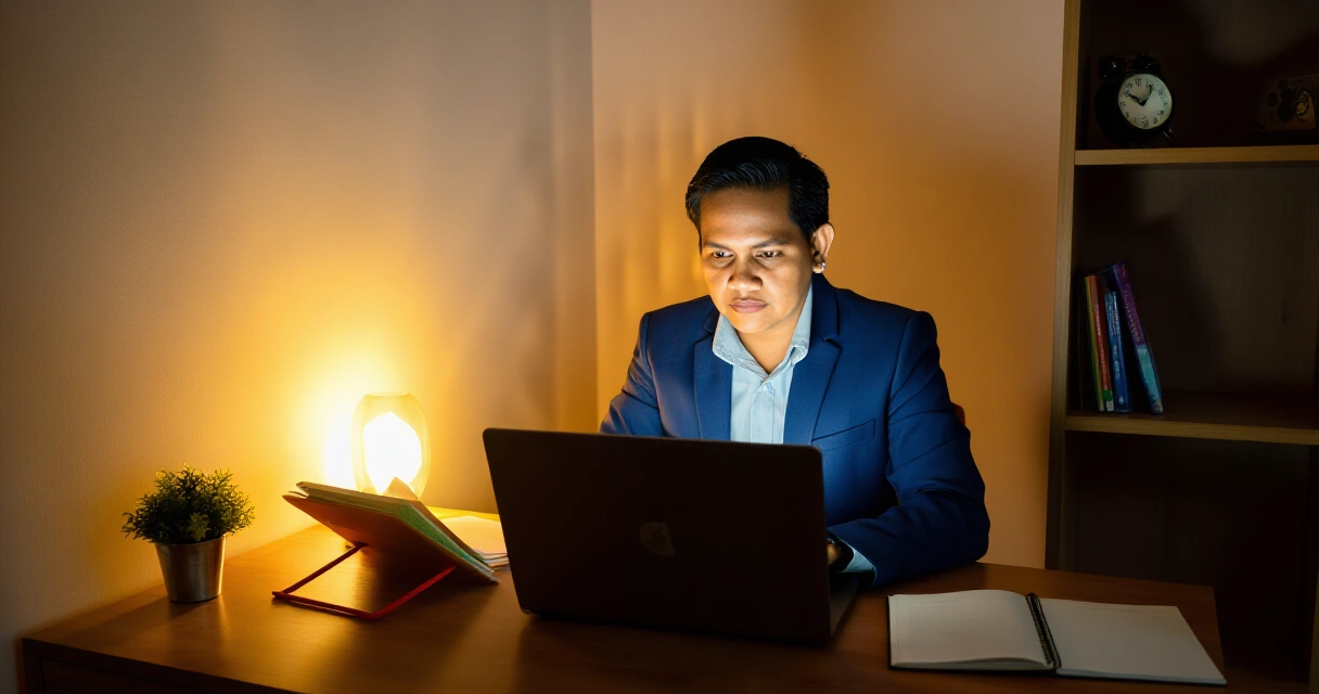 Paano Sumingit ng Sideline Habang Full-Time Employee sa Pilipinas: Gabay 2026
