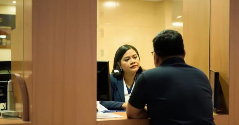 BSP: Pagbaba ng Bank Lending sa 9.8% sa Hunyo 2026 — Bakit Nag-aatubili ang mga Pilipino na Manghiram