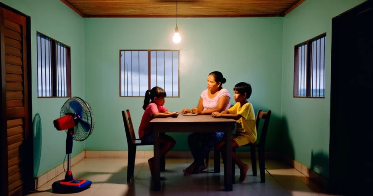 Best Diskarte sa Pagtitipid sa Kuryente: Gabay para sa Pamilyang Maliit ang Sweldo