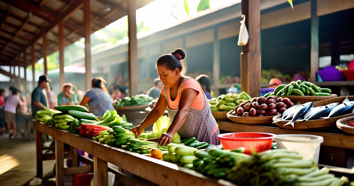 Paano Nagtitipid ang mga Nanay sa Palengke at Sari-Sari Store: Gabay 2026