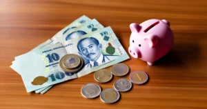 Paano Mag-iimpok Kahit Maliit ang Sahod: Diskarte para sa Minimum Wage Earners