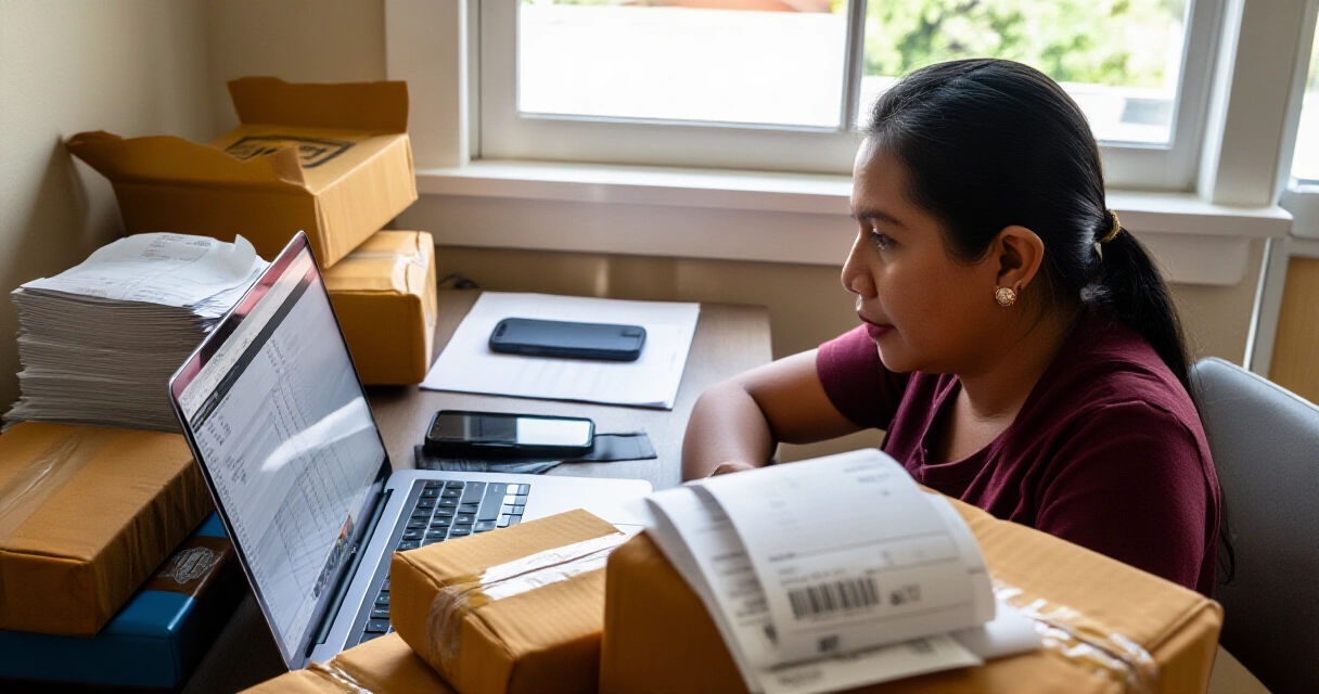 BIR Naglabas ng Panuntunan sa Mandatory E-Invoicing Bago ang Dec. 31, 2026 Deadline